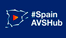 logo spain hub