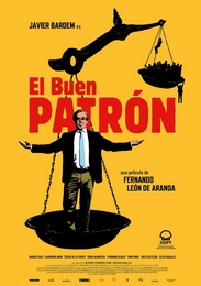 Imagen de fondo de EL BUEN PATRÓN