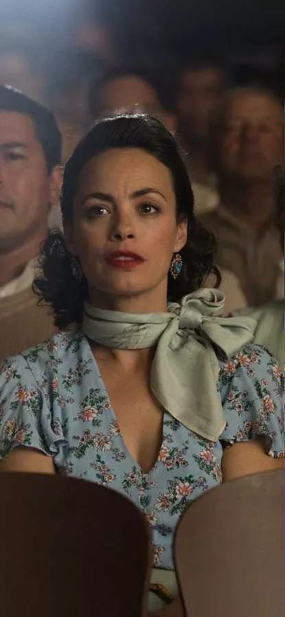LA CONTADORA DE PELÍCULAS