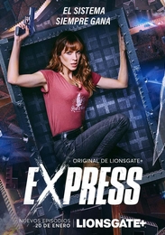 EXPRESS. T2