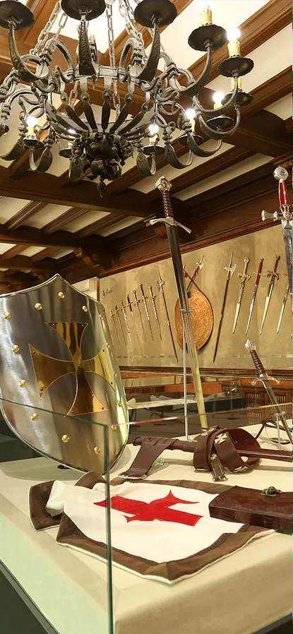 INSIDE TOLEDO