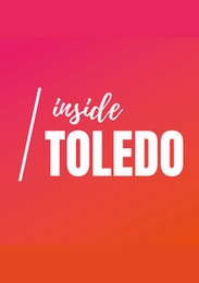 INSIDE TOLEDO