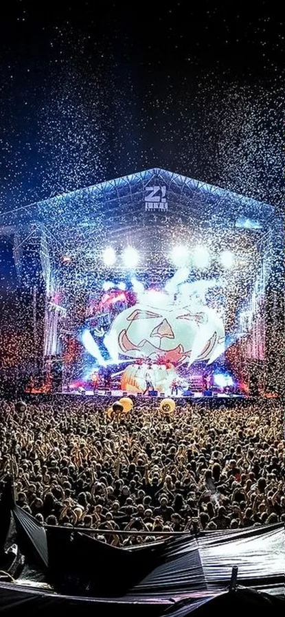 Z! LIVE ROCK FEST