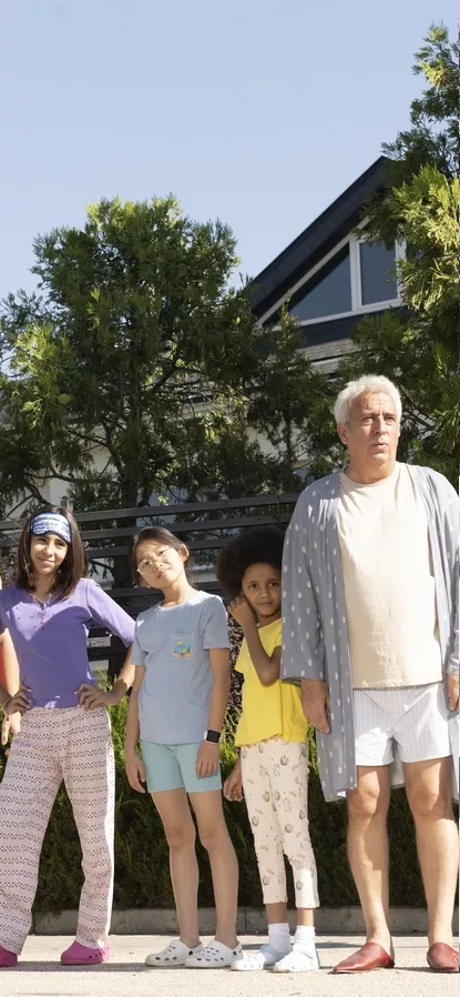 LA FAMILIA BENETÓN