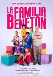 LA FAMILIA BENETÓN