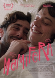 MAMÍFERA