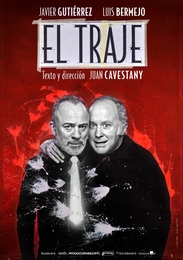 EL TRAJE