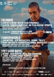 MALLORCA LIVE FESTIVAL 2024