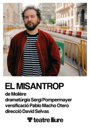 EL MISÀNTROP