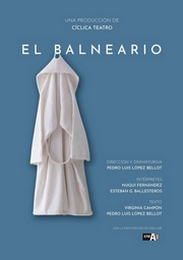 Imagen de fondo de EL BALNEARIO