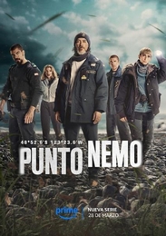 PUNTO NEMO