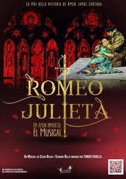 ROMEO Y JULIETA