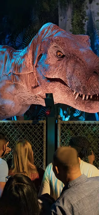 jurassic world
