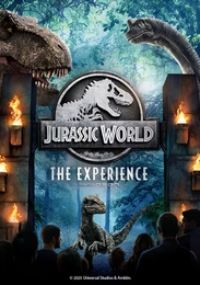 jurassic world