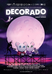 Imagen de fondo de DECORADO