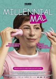 Imagen de fondo de MILLENIAL MAL