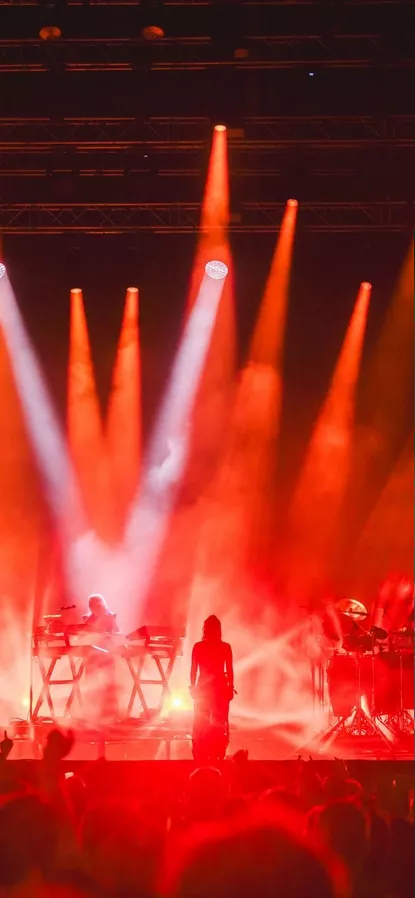 FESTIVAL CRUÏLLA
