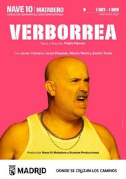 Imagen de fondo de VERBORREA