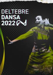 Imagen de fondo de Deltebre dansa 2022