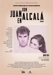 DON JUAN EN ALCALÁ 2022