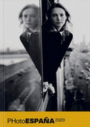 Imagen de fondo de PHOTOESPAÑA 2020