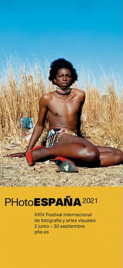 photoespaña 2021
