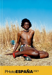 Imagen de fondo de PHOTOESPAÑA 2021