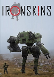 IRONSKINS