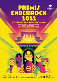 PREMIS ENDERROCK 2022