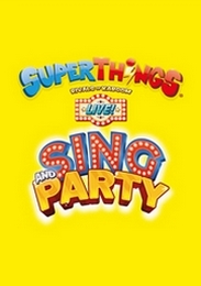 SUPERTHINGS LIVE