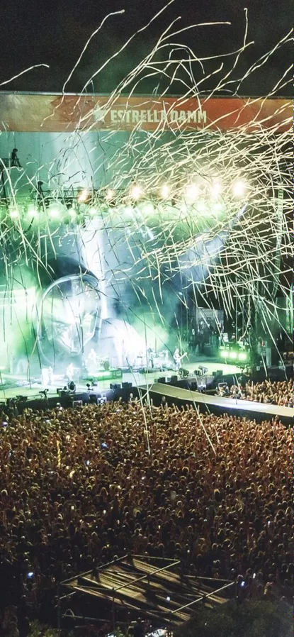 MALLORCA LIVE FESTIVAL 2022