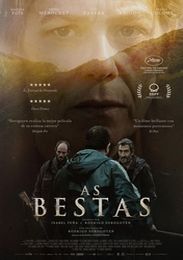 AS BESTAS