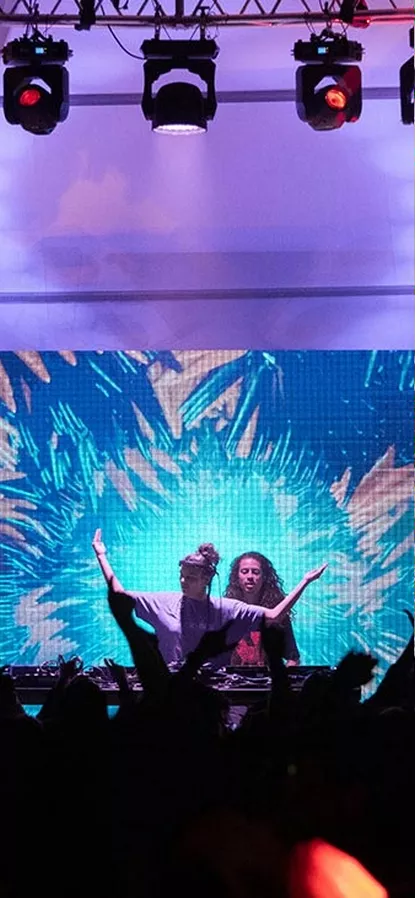 FESTIVAL PARA