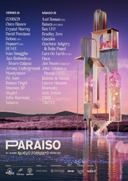 FESTIVAL PARA
