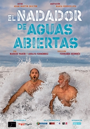 EL NADADOR EN AGUAS ABIERTAS