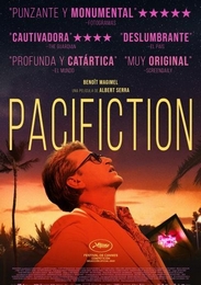 PACIFICTION