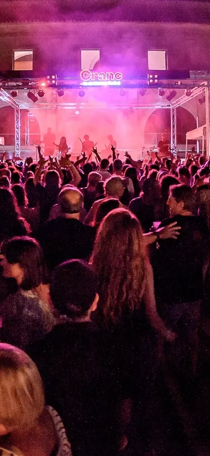 CRANC FESTIVAL