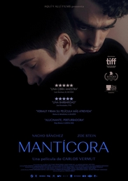 MANTÍCORA