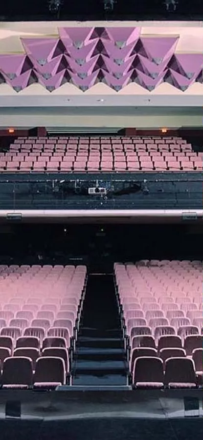 SALA TEATRE APOLO