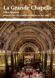 LA GRANDE CHAPELLE