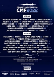 CONCERT MUSIC FESTIVAL
