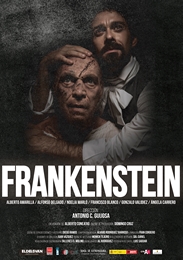 FRANKENSTEIN