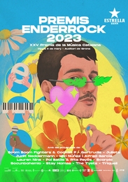 PREMIS ENDERROCK 2023