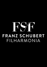 FRANZ SCHUBER FILHARMONI