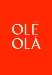 Imagen de fondo de OLÉ OLÁ