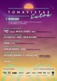 Imagen de fondo de TOMAVISTAS EXTRA