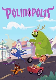 POLINOPOLIS