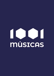 1001 MÚSICAS