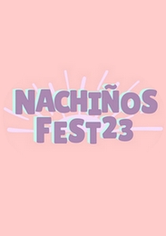 Imagen de fondo de NACHIÑOS FEST