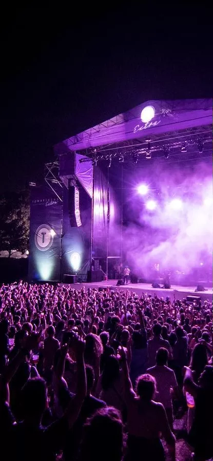 FESTIVAL TOMAVISTAS